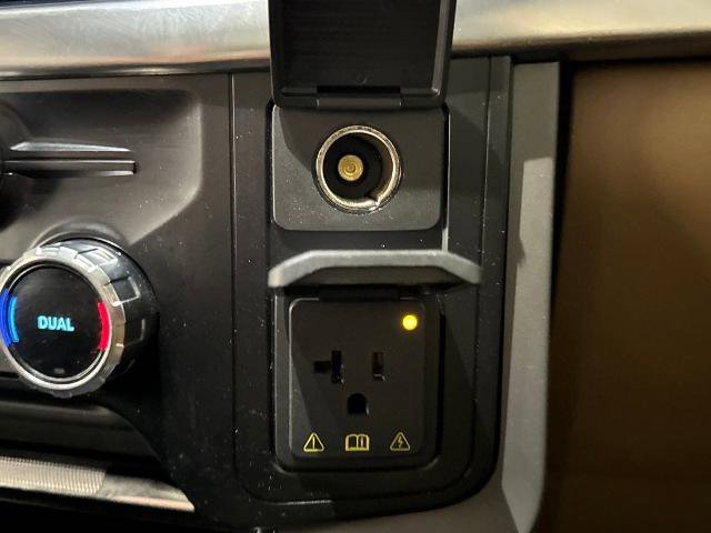 Certified 2023 Ford F150 Lariat w/ Equipment Group 502A High image 32