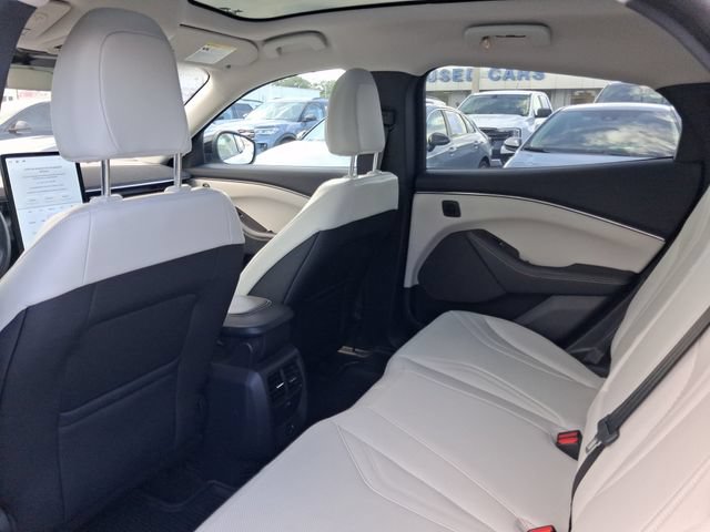 Certified 2023 Ford Mustang Mach-E Premium RWD image 5