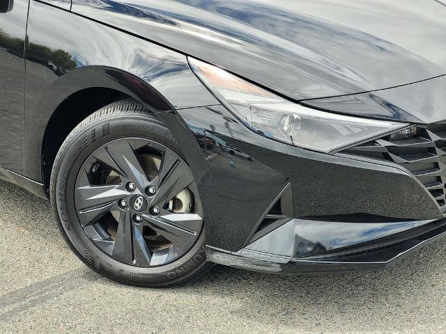 Used 2023 Hyundai Elantra SEL FWD image 9