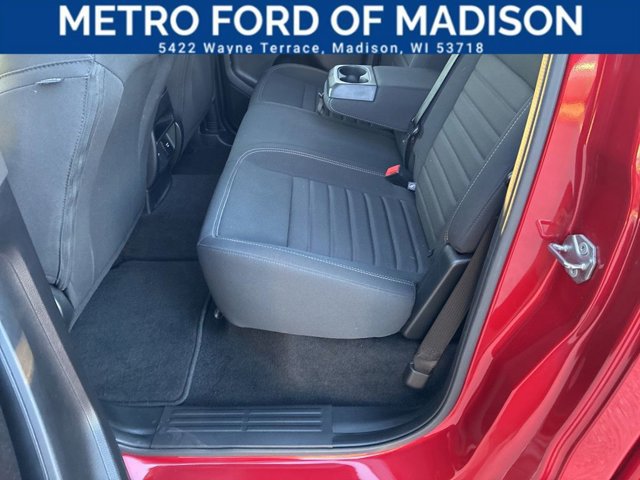 Certified 2021 Ford Ranger XLT w/ Equipment Group 302A High image 39