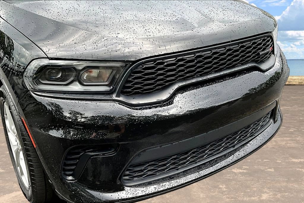 Used 2025 Dodge Durango GT AWD/4WD image 35