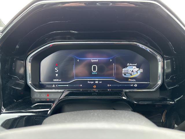 Used 2025 Chevrolet Silverado 3500 High Country w/ High Country Premium Package image 13