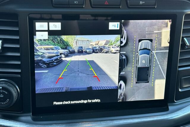 Certified 2022 Ford F150 Lariat image 15