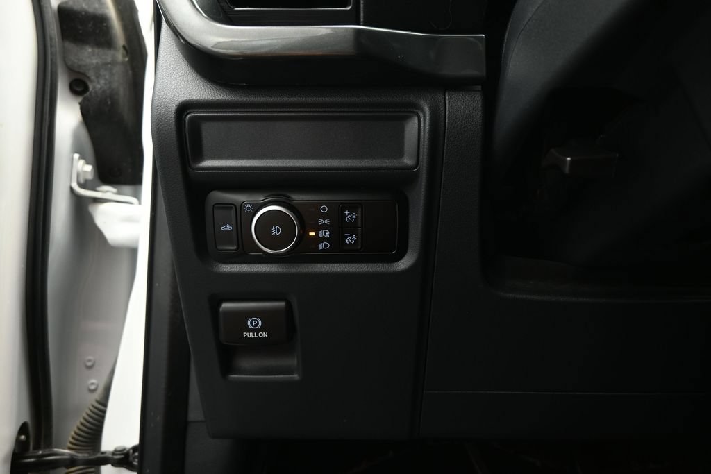 Certified 2024 Ford F150 STX w/ STX Black Appearance Package AWD/4WD image 10