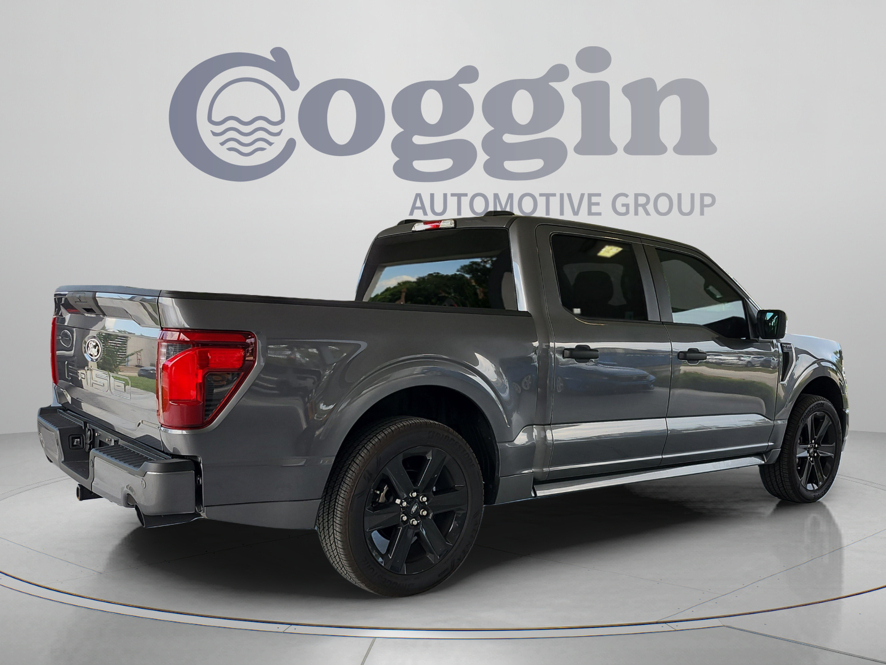 Certified 2025 Ford F150 STX w/ LOBO Package AWD/4WD image 5