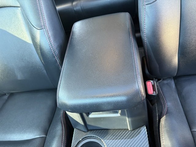 Used 2022 Toyota 4Runner TRD Off-Road Premium w/ Moonroof Package image 36