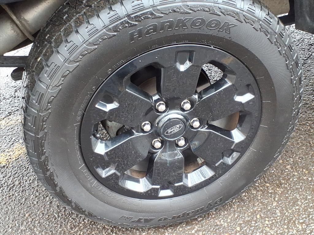 Certified 2023 Ford Ranger XLT w/ Equipment Group 302A High image 7