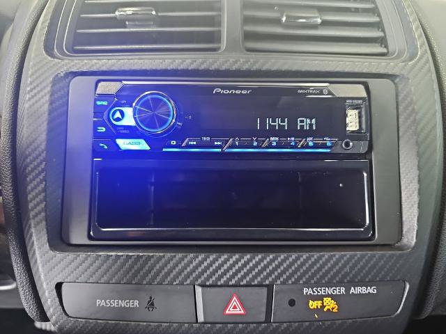 Used 2024 Mitsubishi Outlander Sport ES AWD/4WD image 21