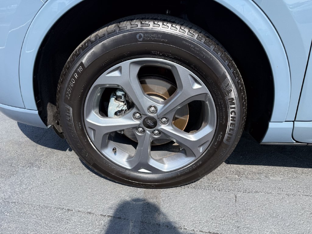 Certified 2024 Ford Escape ST-Line w/ Tech Pack #1 AWD/4WD image 12