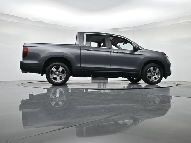Used 2024 Honda Ridgeline RTL image 32