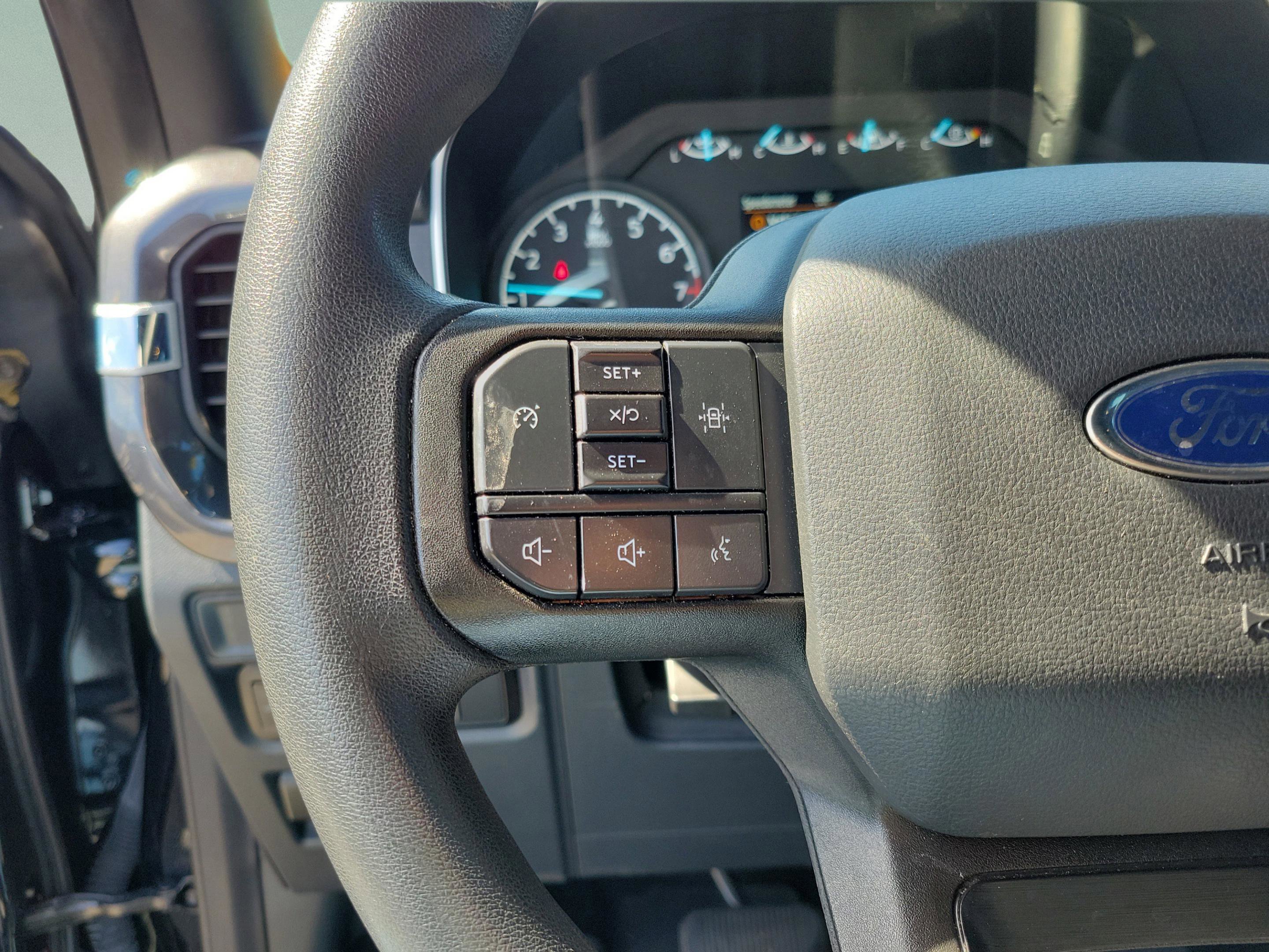 Certified 2023 Ford F150 XL w/ STX Appearance Package image 12