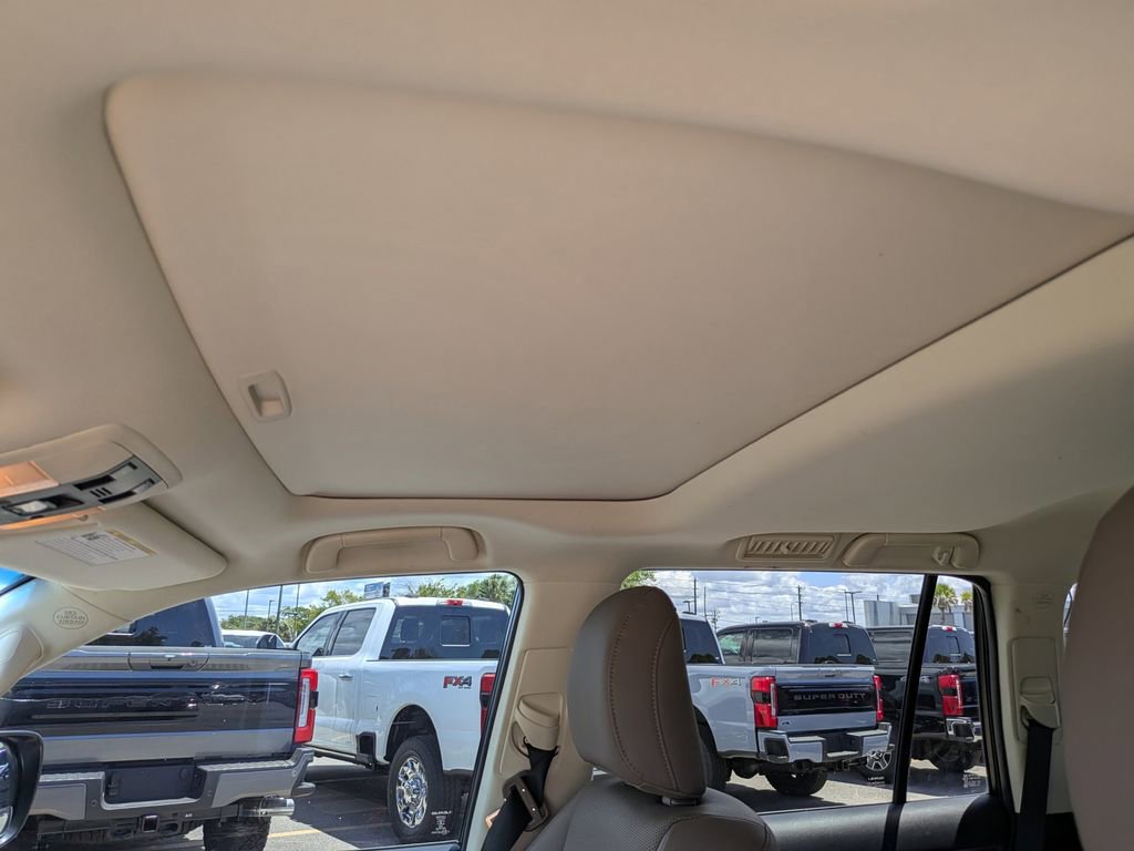 Used 2023 Lexus GX 460 Premium w/ Premium Package AWD/4WD image 20