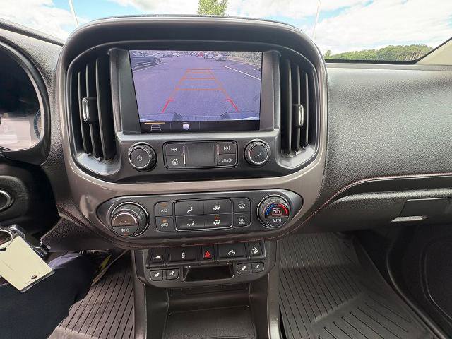 Used 2020 GMC Canyon All Terrain w/ All Terrain X Package AWD/4WD image 14