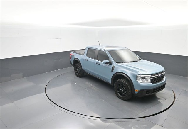 Certified 2023 Ford Maverick XLT w/ Equipment Group 300A Standard image 23