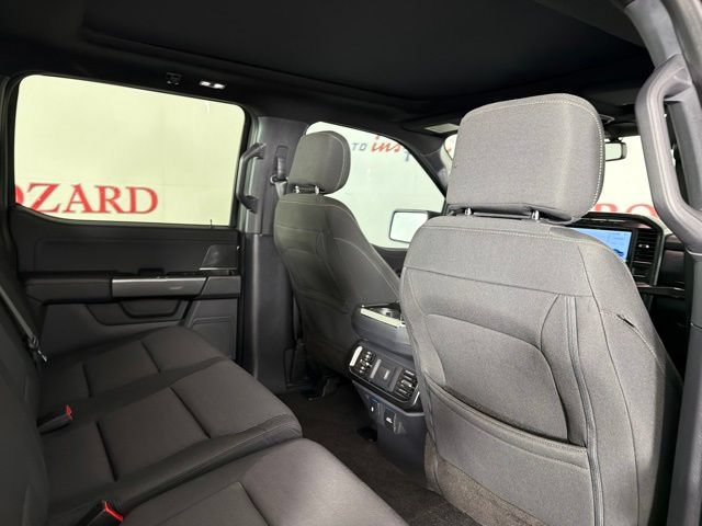 Certified 2021 Ford F150 XLT w/ Equipment Group 302A High AWD/4WD image 19