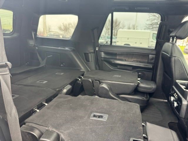 Certified 2021 Ford Expedition Limited image 38