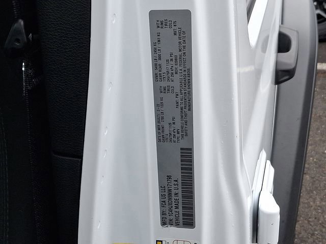 Used 2022 Jeep Wrangler Unlimited Sport S image 27