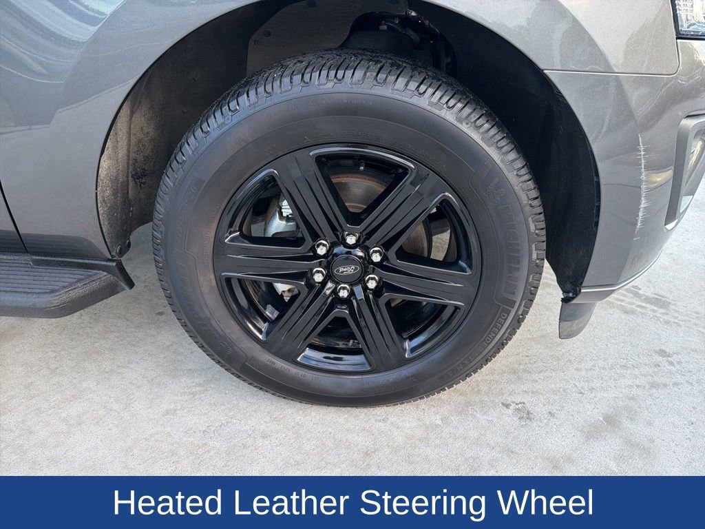 Certified 2021 Ford Expedition XLT RWD image 13