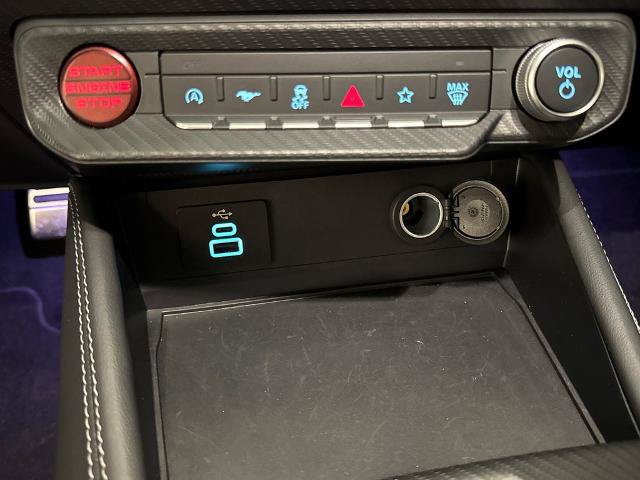 Certified 2025 Ford Mustang GT Premium RWD image 29