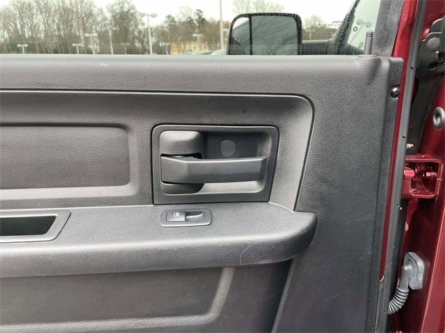 Used 2018 RAM 2500 Tradesman w/ Chrome Appearance Group image 24