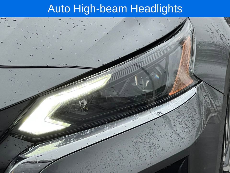 Used 2024 Nissan Altima 2.5 SV image 32