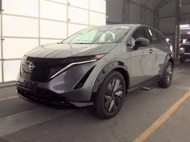 Used 2024 Nissan Ariya AWD image 1