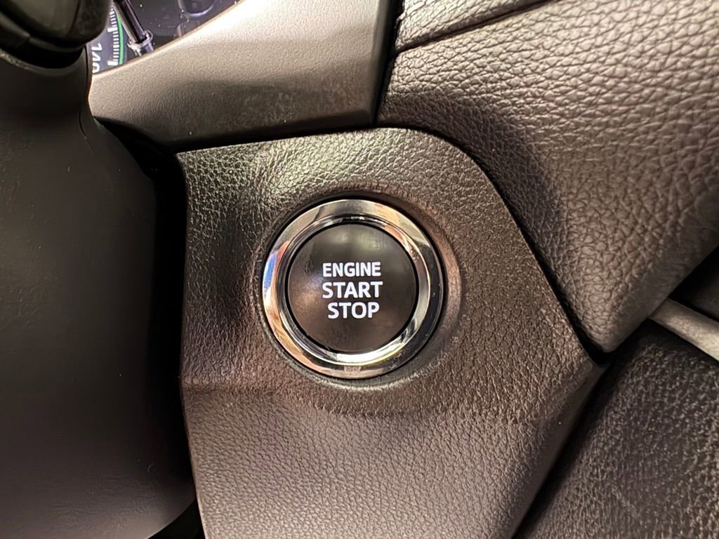 Used 2025 Toyota RAV4 XLE Premium w/ Weather Package image 22