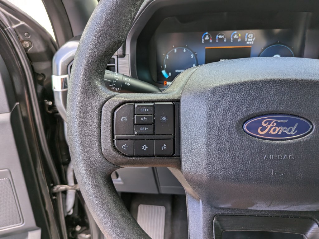 Certified 2024 Ford F150 STX RWD image 28