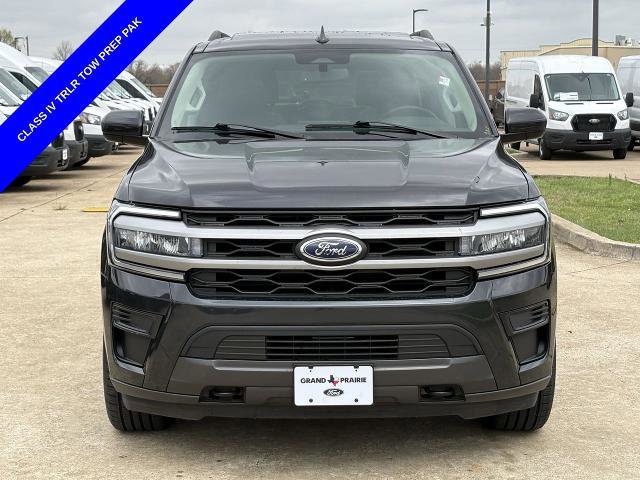 Certified 2022 Ford Expedition XLT image 7