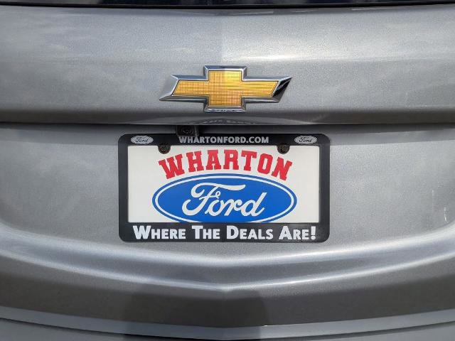 Used 2024 Chevrolet Equinox LT image 37