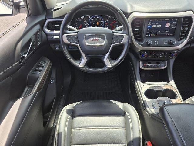 Used 2021 GMC Acadia Denali FWD image 15