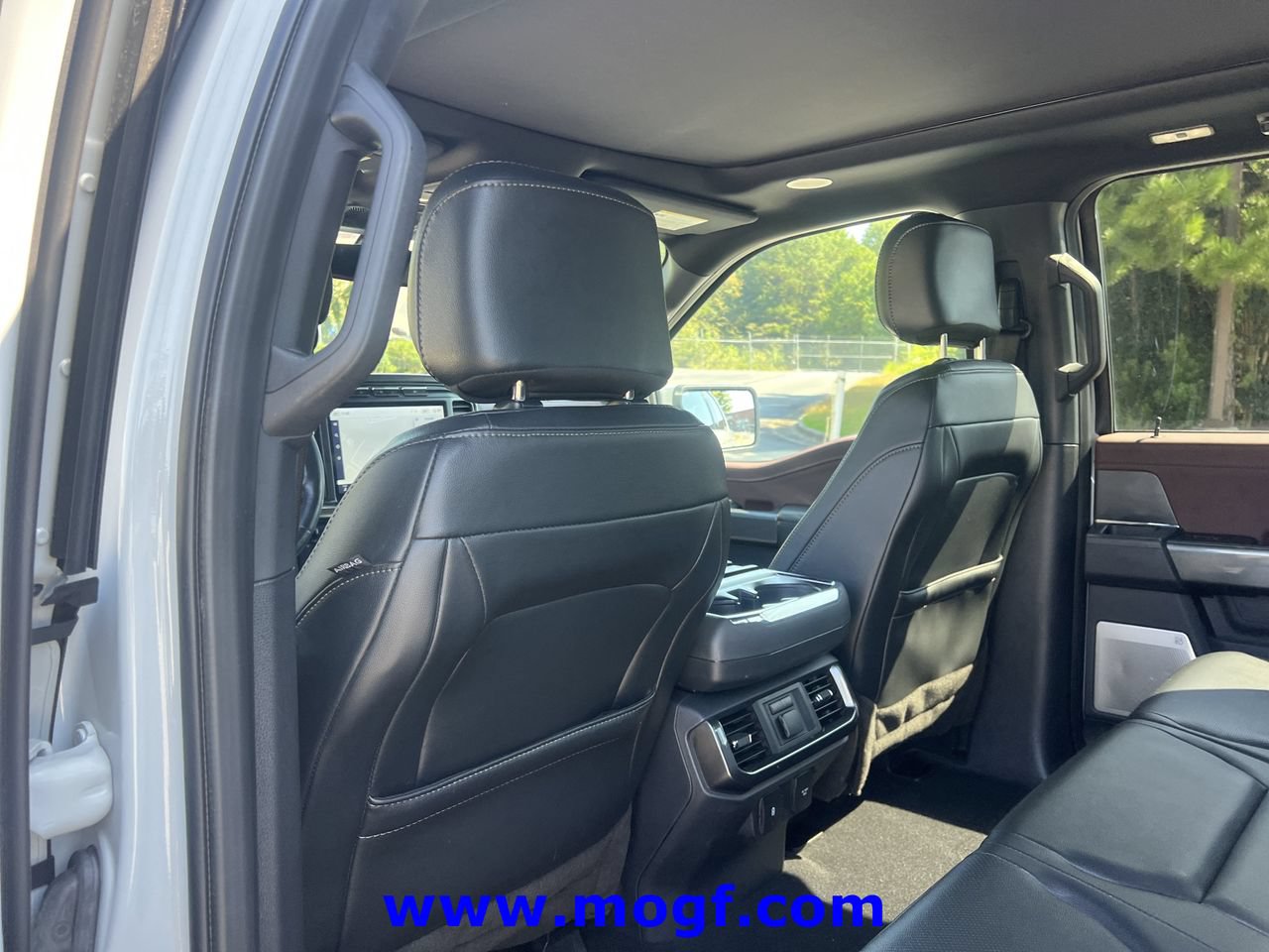 Certified 2023 Ford F150 Lariat w/ Equipment Group 502A High AWD/4WD image 23