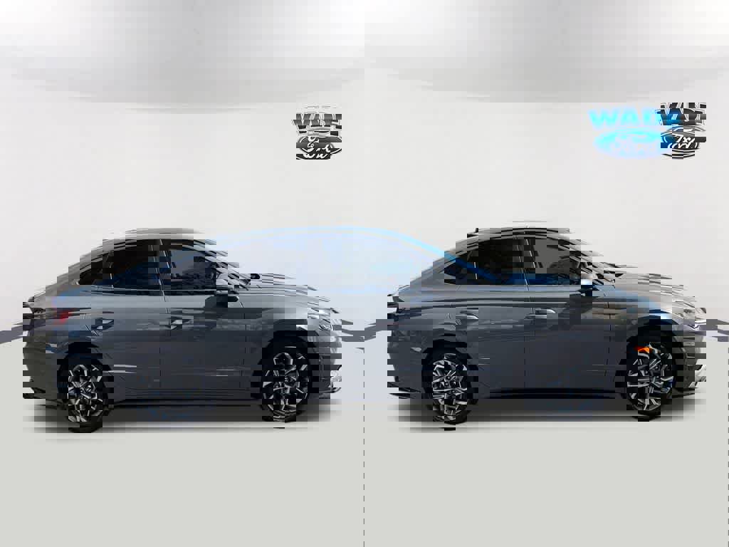 Used 2023 Hyundai Sonata SEL image 4