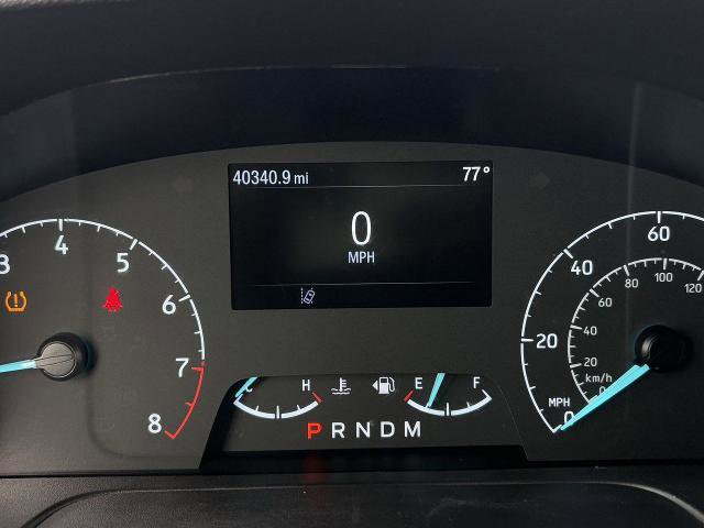 Certified 2024 Ford Transit 250 148 Medium Roof image 15