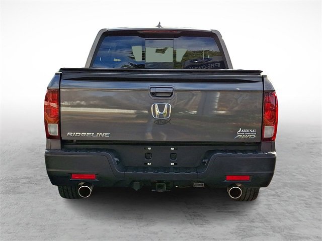 Used 2023 Honda Ridgeline RTL image 5