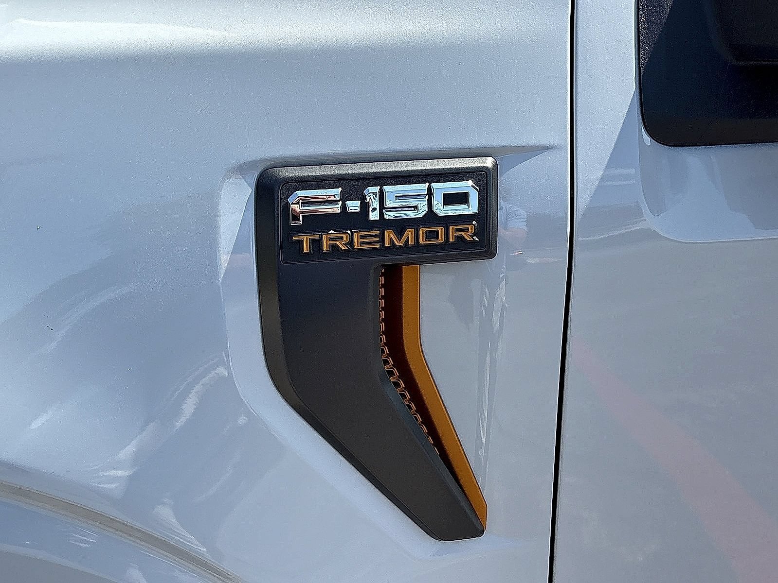 Certified 2025 Ford F150 Tremor w/ Equipment Group 402A High AWD/4WD image 9