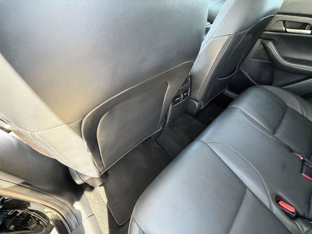 Used 2024 MAZDA CX-30 AWD 2.5 S w/ Select Sport Pkg image 23