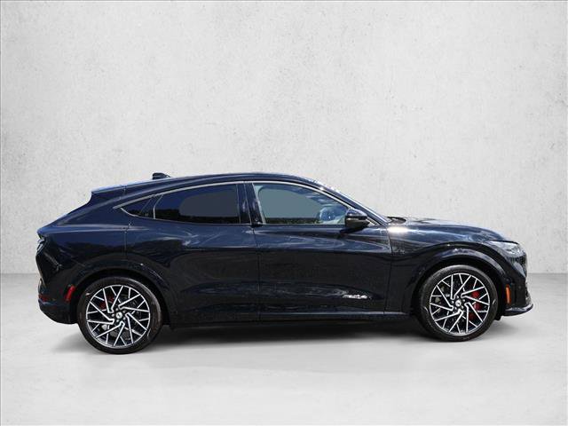 Certified 2023 Ford Mustang Mach-E GT w/ GT Performance Edition AWD/4WD image 4