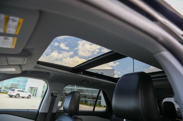 Certified 2023 Ford Explorer XLT w/ Equipment Group 202A image 22