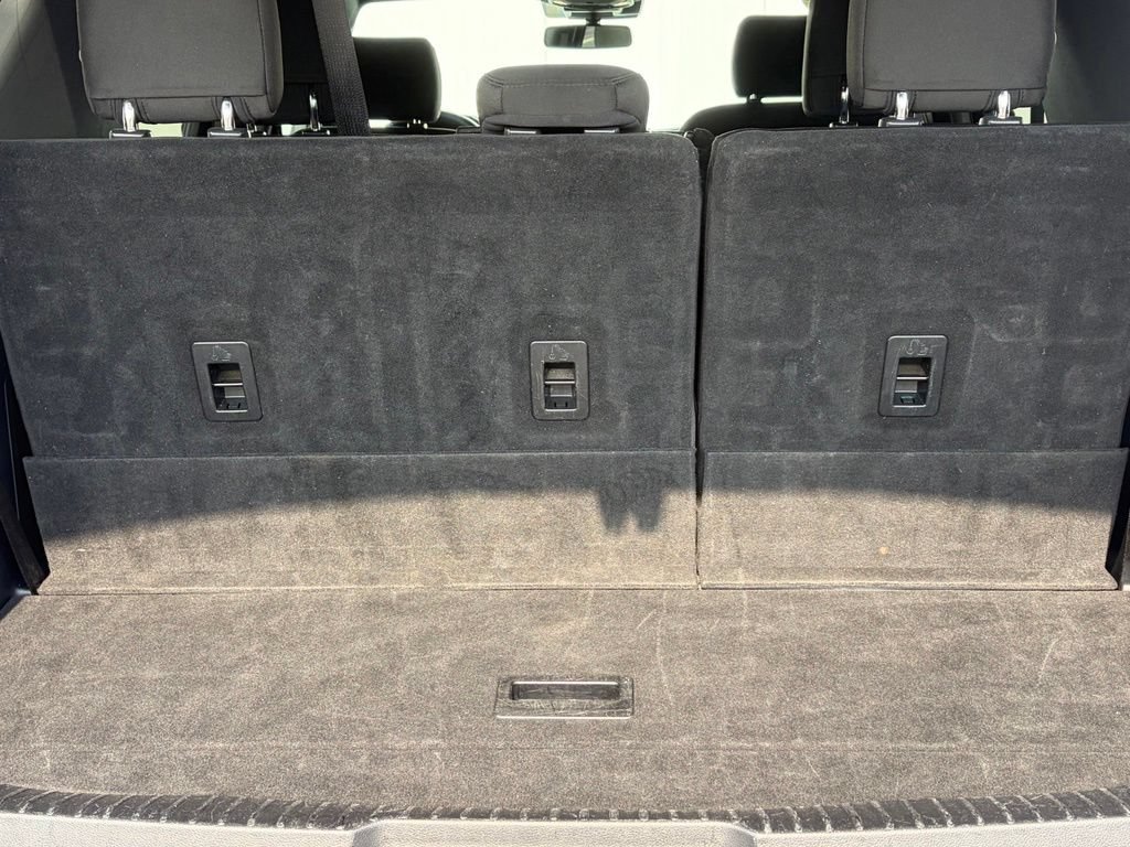 Certified 2020 Ford Expedition XLT AWD/4WD image 21