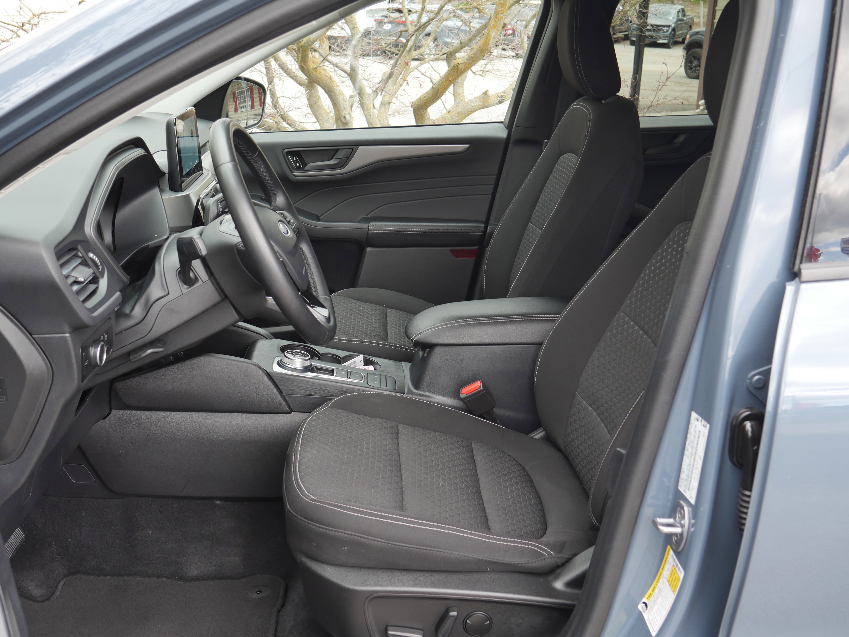 Certified 2023 Ford Escape Active image 9