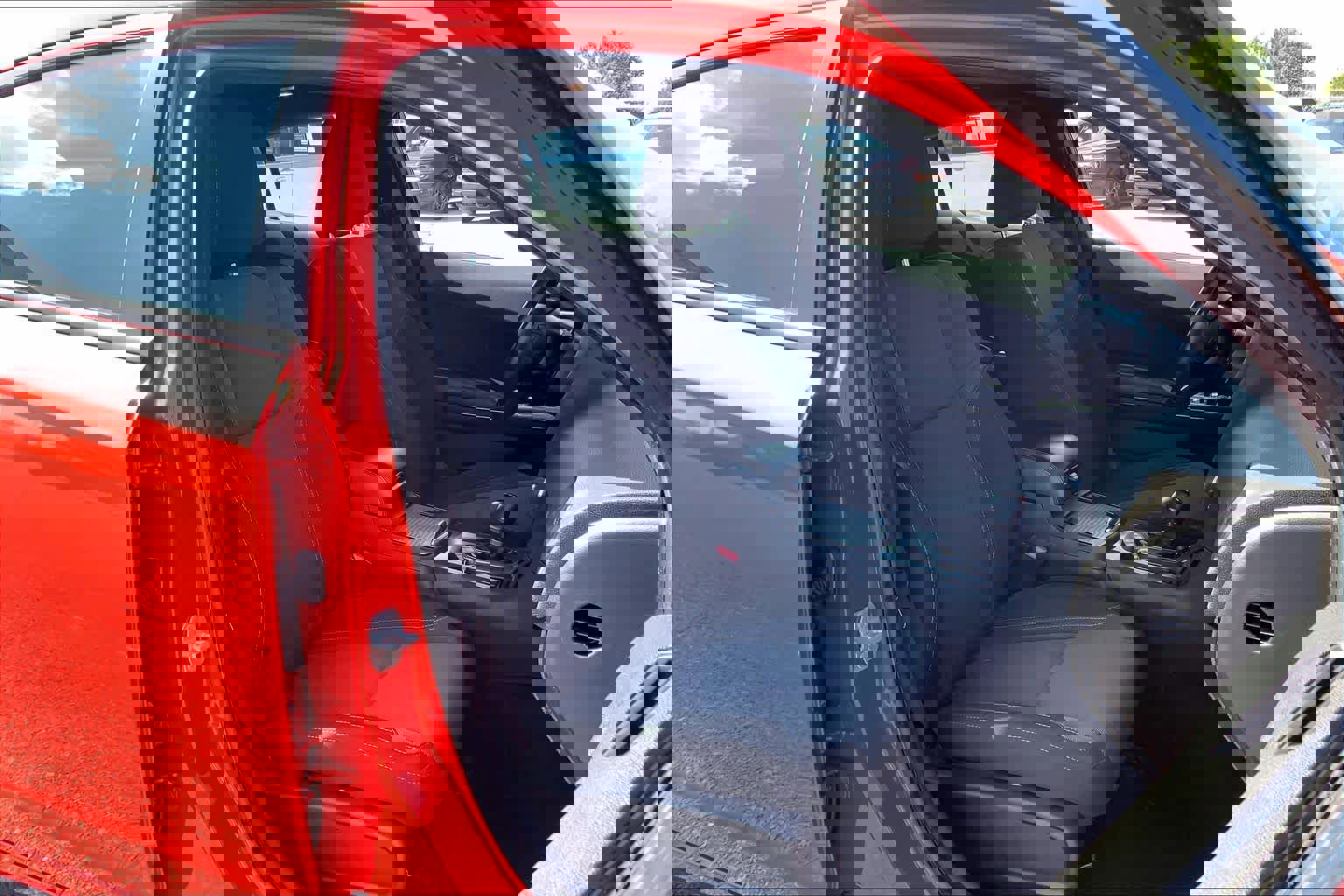 Used 2021 Dodge Charger SXT w/ Blacktop Package image 11