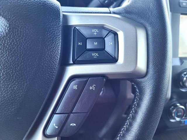 Certified 2020 Ford F450 Lariat w/ Lariat Ultimate Package image 23