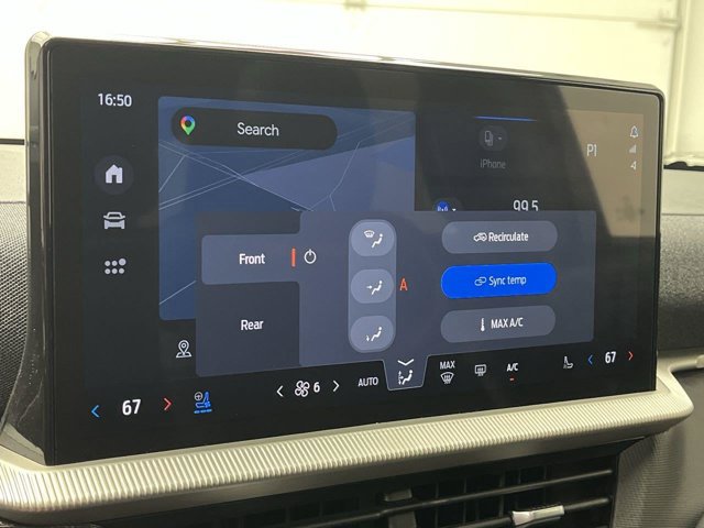 Certified 2026 Ford Explorer Tremor w/ Tremor Ultimate Package AWD/4WD image 22