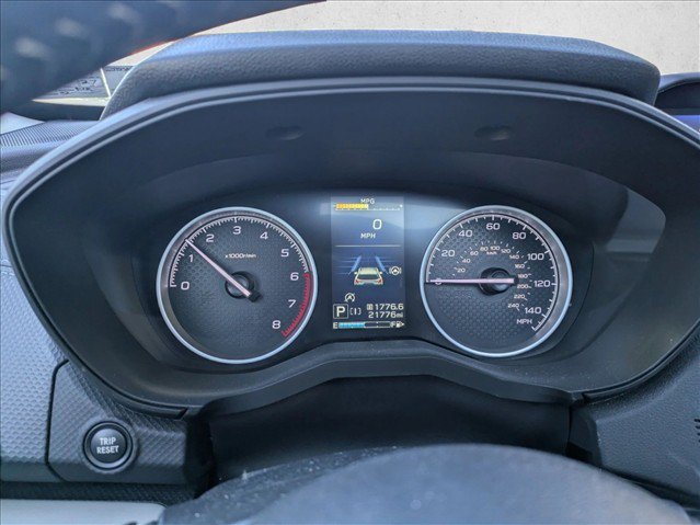 Used 2023 Subaru Forester Limited AWD/4WD image 11