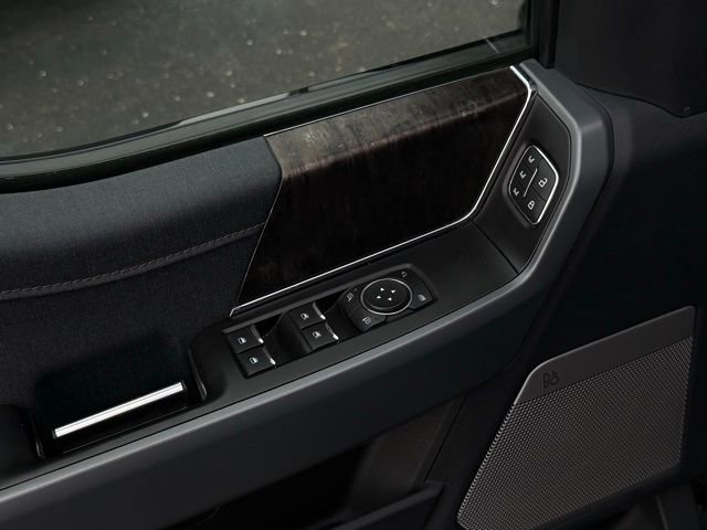 Certified 2022 Ford F150 Lightning Lariat w/ Equipment Group 511A High image 11