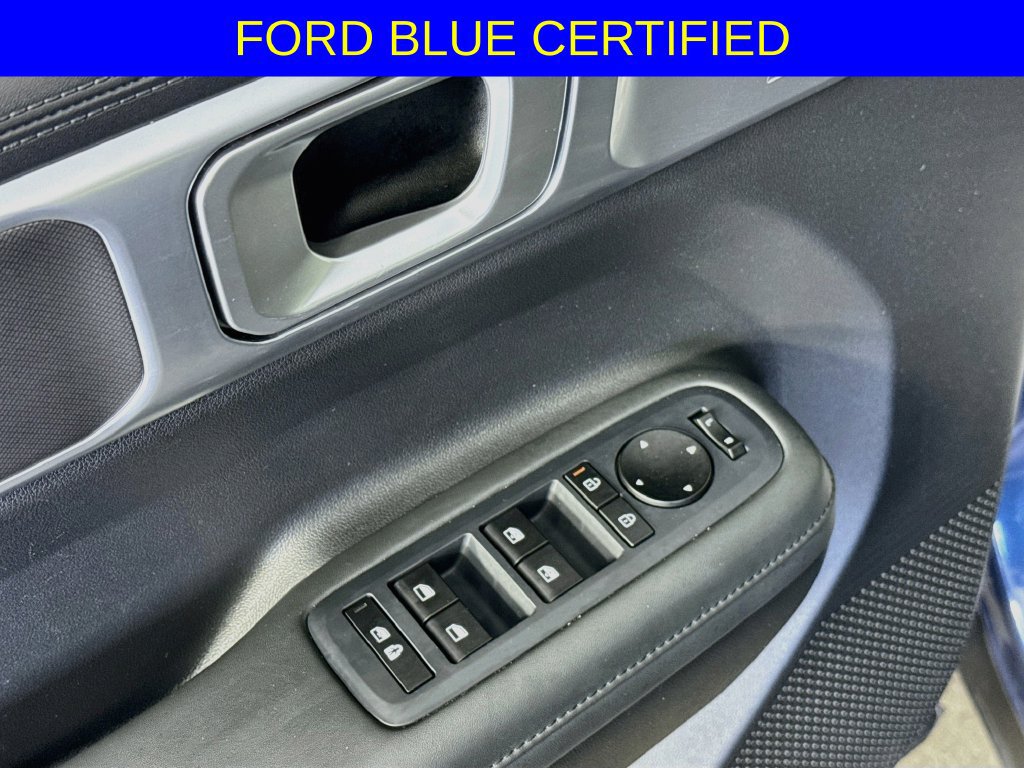 Used 2026 Hyundai Santa Fe SEL FWD image 20