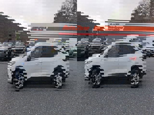 Certified 2023 Ford Escape Active image 3