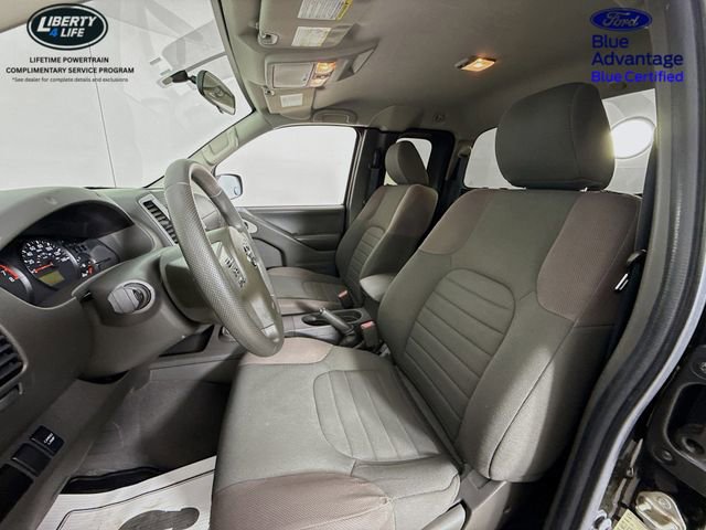 Used 2019 Nissan Frontier S image 19