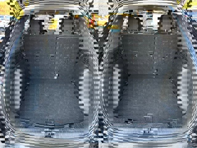 Certified 2024 Ford Escape Active w/ Tech Pack #1 image 11